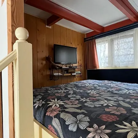 Accommodatie bij particulieren Onze Logeerkamer *