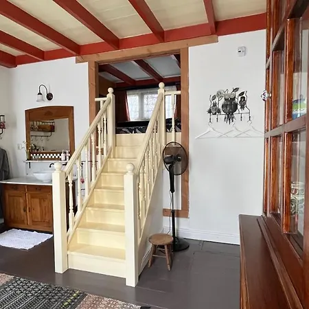 Onze Logeerkamer Accommodatie bij particulieren *