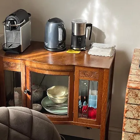 Onze Logeerkamer Accommodatie bij particulieren Deil