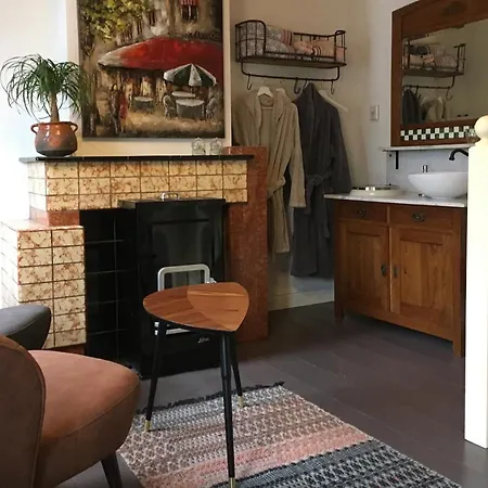 Onze Logeerkamer