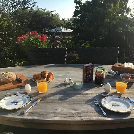 Onze Logeerkamer Accommodatie bij particulieren Deil
