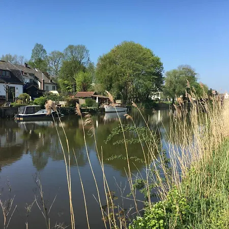 Accommodatie bij particulieren Onze Logeerkamer