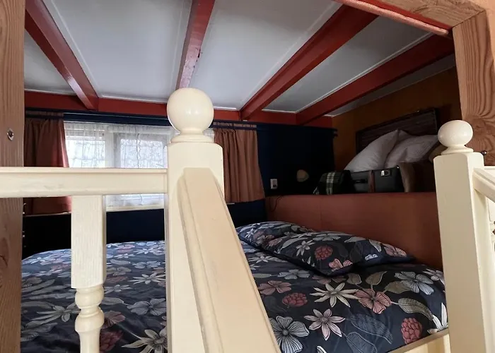 Onze Logeerkamer * Deil