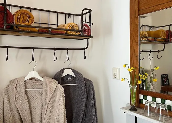 Homestay Onze Logeerkamer *