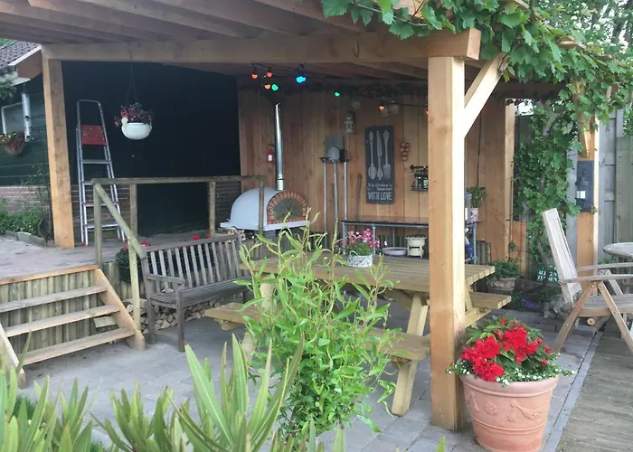 Onze Logeerkamer * Deil