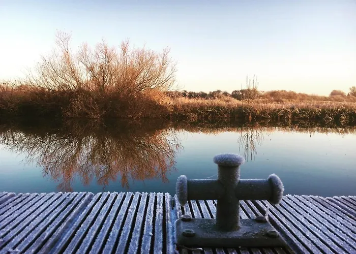 Privat bolig Onze Logeerkamer