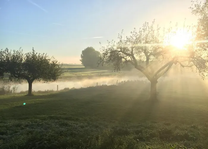 Homestay Onze Logeerkamer Deil