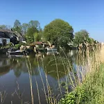 Privat bolig Onze Logeerkamer