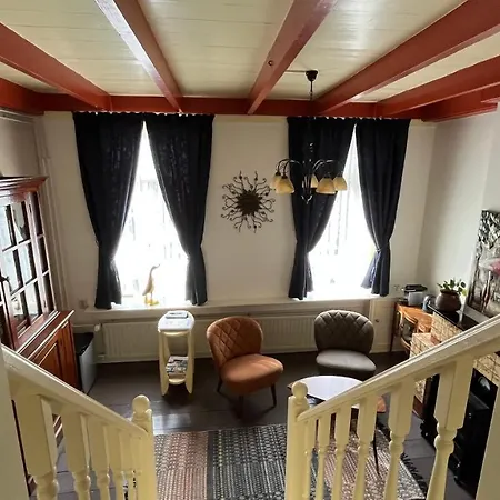 Onze Logeerkamer Accommodatie bij particulieren *