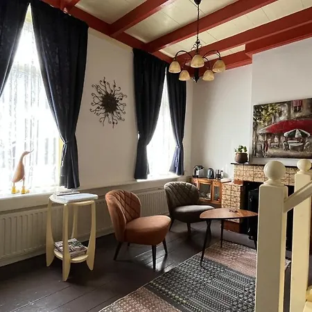 Onze Logeerkamer Accommodatie bij particulieren