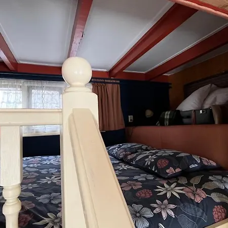 Onze Logeerkamer * Deil