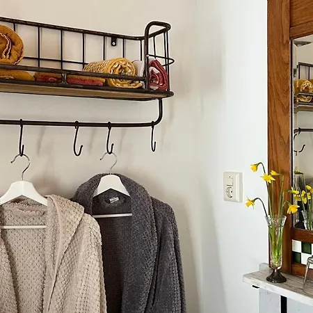 Accommodatie bij particulieren Onze Logeerkamer *