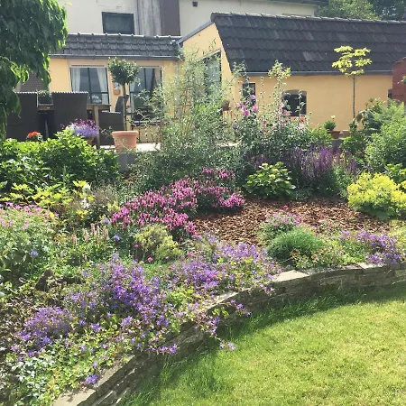 Onze Logeerkamer Deil