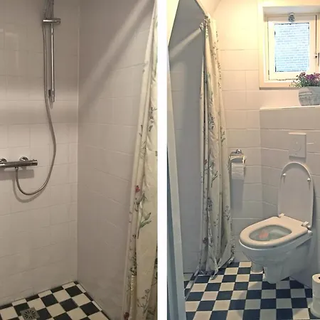Onze Logeerkamer Pansiyon *