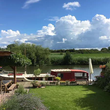 Accommodatie bij particulieren Onze Logeerkamer *