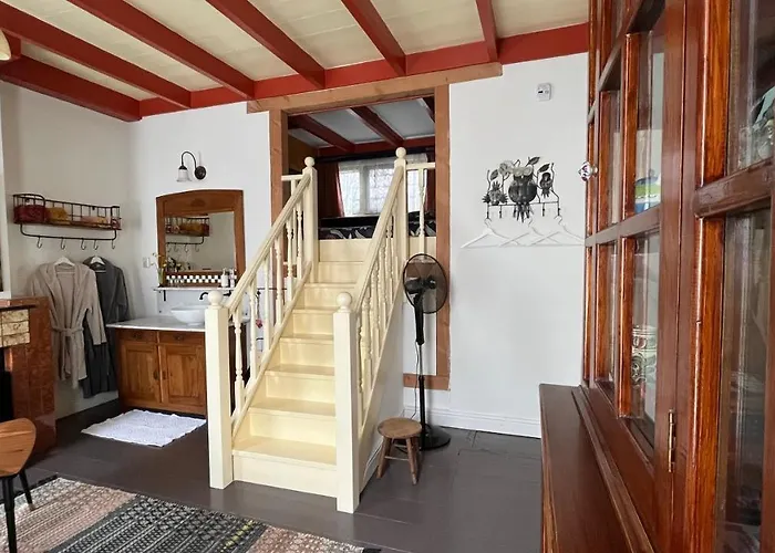 Onze Logeerkamer Accommodatie bij particulieren *