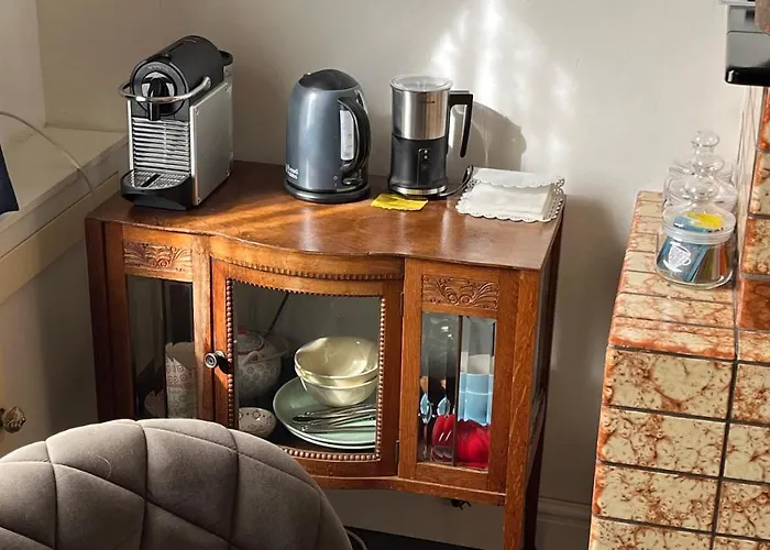 Onze Logeerkamer Accommodatie bij particulieren Deil