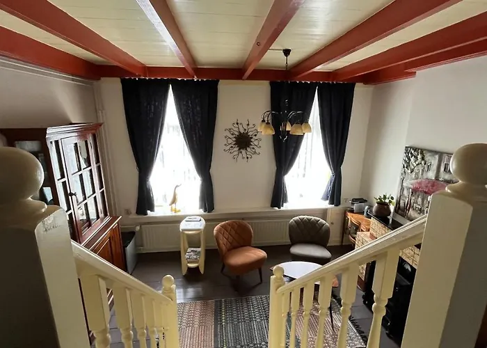 Onze Logeerkamer Accommodatie bij particulieren *