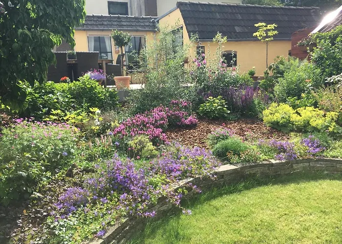 Onze Logeerkamer Deil