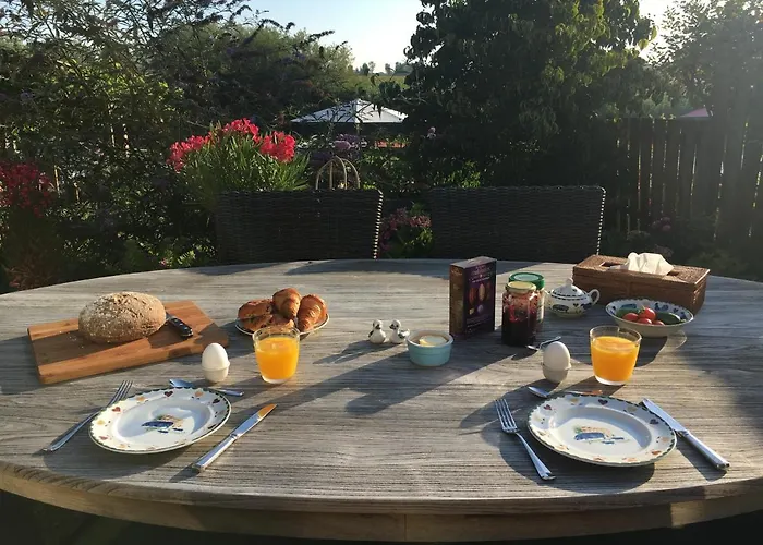 Onze Logeerkamer Accommodatie bij particulieren Deil