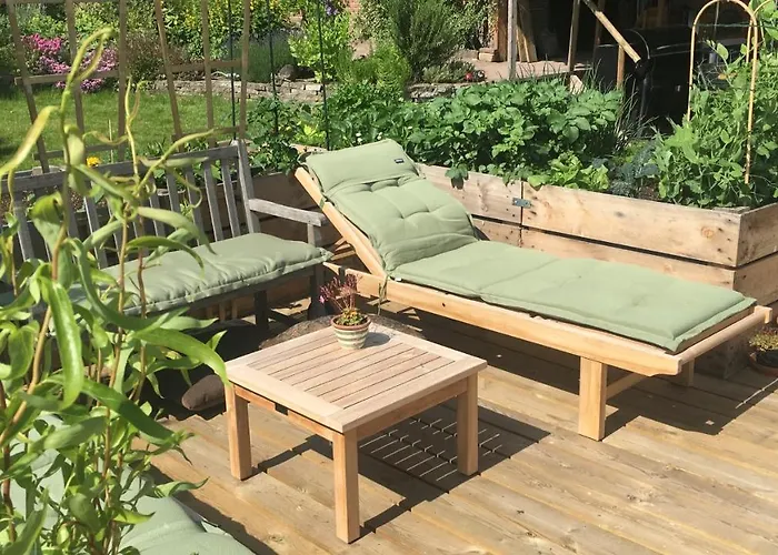 Onze Logeerkamer * Deil